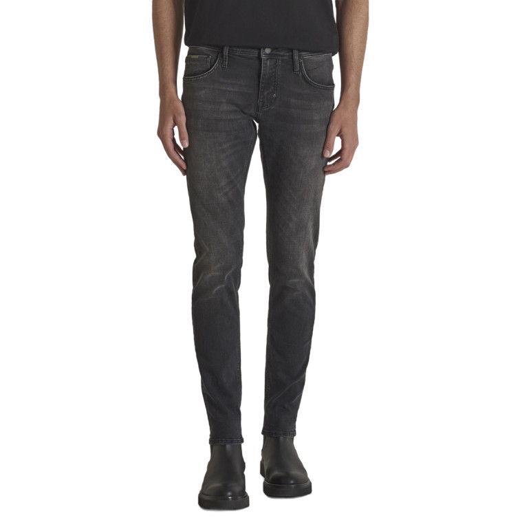 VAQUERO HOMBRE  ANTONY MORATO JEANS OZZY TAPERED FIT IN STRE