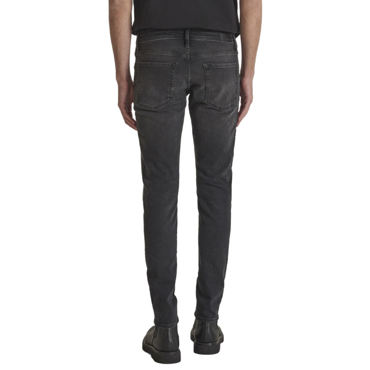 VAQUERO HOMBRE  ANTONY MORATO JEANS OZZY TAPERED FIT IN STRE