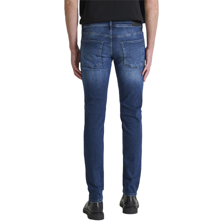 VAQUERO HOMBRE  ANTONY MORATO JEANS OZZY TAPERED FIT IN TITA