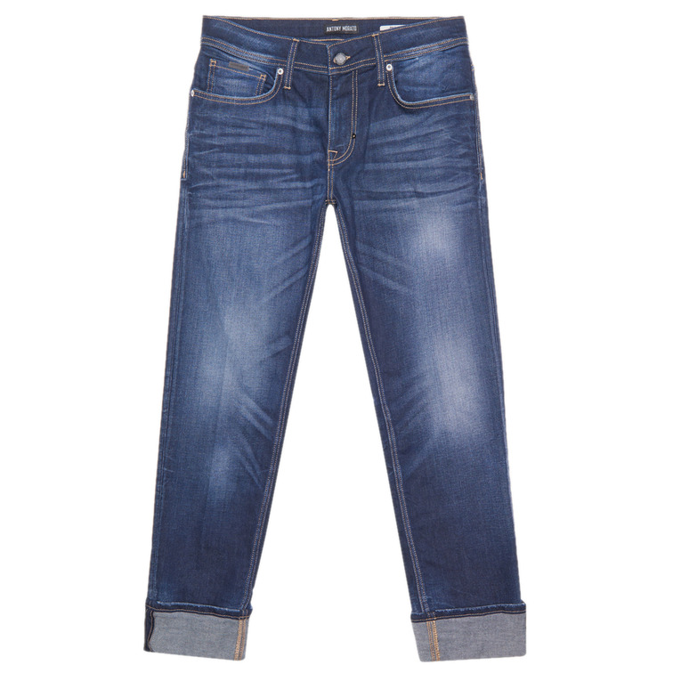 VAQUERO HOMBRE ANTONY MORATO FIT SUPER SKINNY PAUL