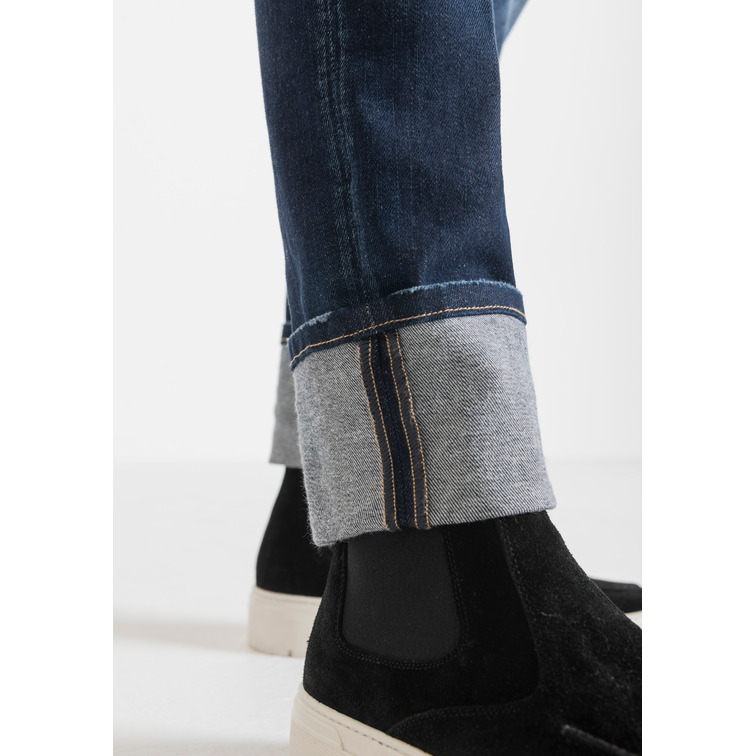 VAQUERO HOMBRE ANTONY MORATO FIT SUPER SKINNY PAUL