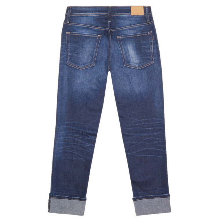 VAQUERO HOMBRE ANTONY MORATO FIT SUPER SKINNY PAUL