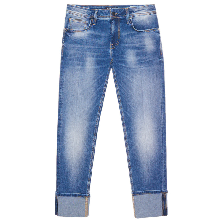 VAQUERO HOMBRE ANTONY MORATO FIT SUPER SKINNY PAUL