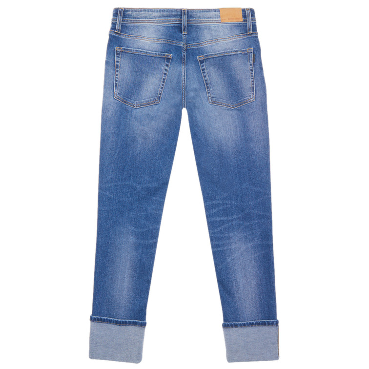 VAQUERO HOMBRE ANTONY MORATO FIT SUPER SKINNY PAUL