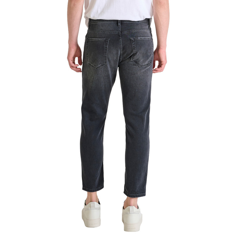 VAQUERO HOMBRE ANTONY MORATO ARGON FIT SLIM TOBILLERO