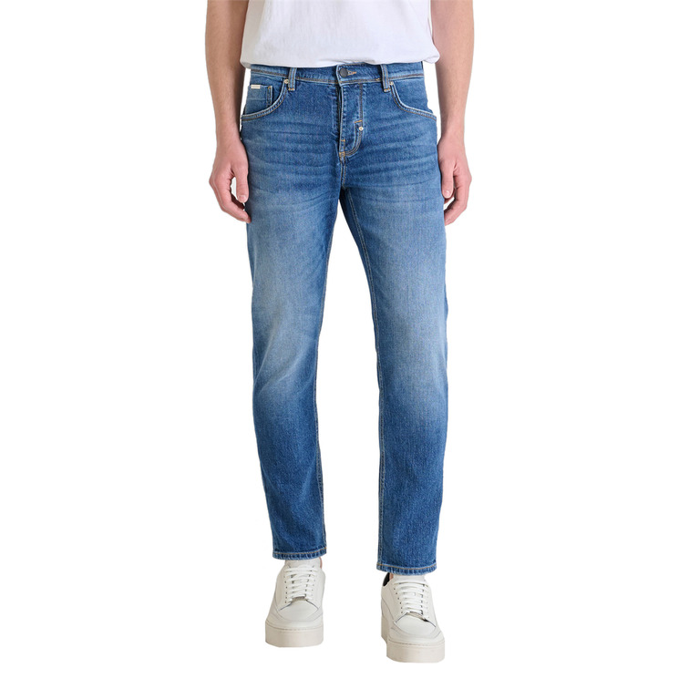 VAQUERO HOMBRE ANTONY MORATO ARGON FIT SLIM TOBILLERO