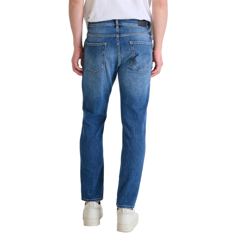VAQUERO HOMBRE ANTONY MORATO ARGON FIT SLIM TOBILLERO