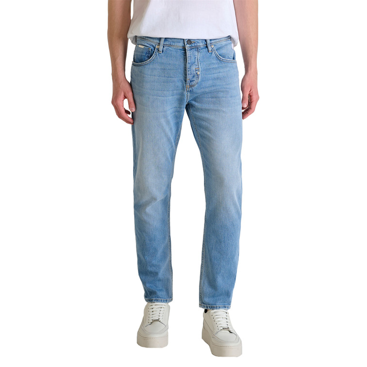 VAQUERO HOMBRE ANTONY MORATO ARGON FIT SLIM TOBILLERO