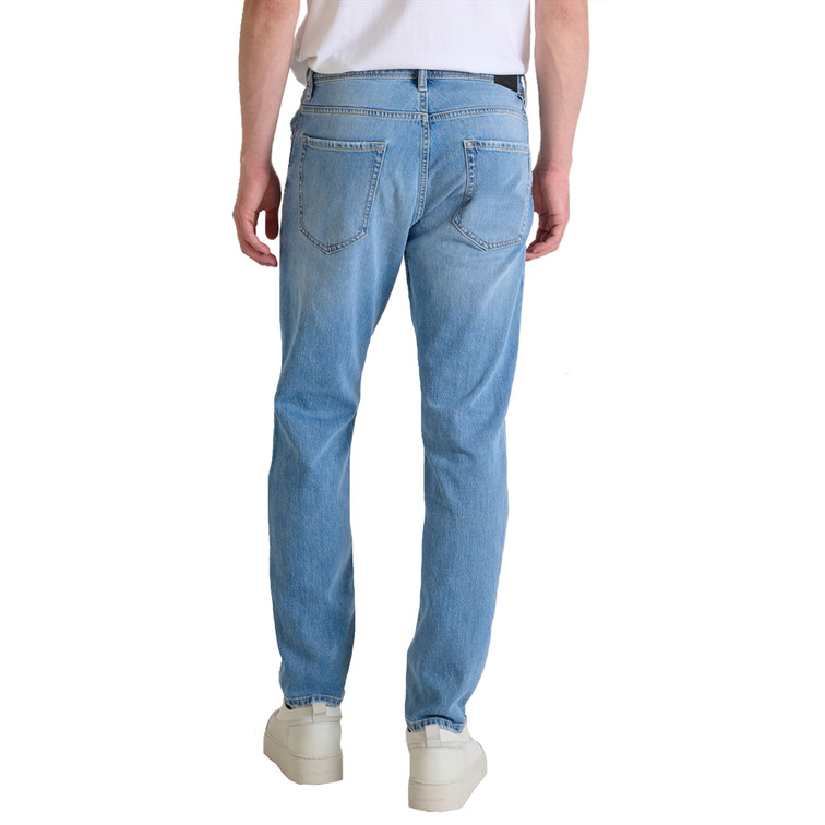 VAQUERO HOMBRE ANTONY MORATO ARGON FIT SLIM TOBILLERO