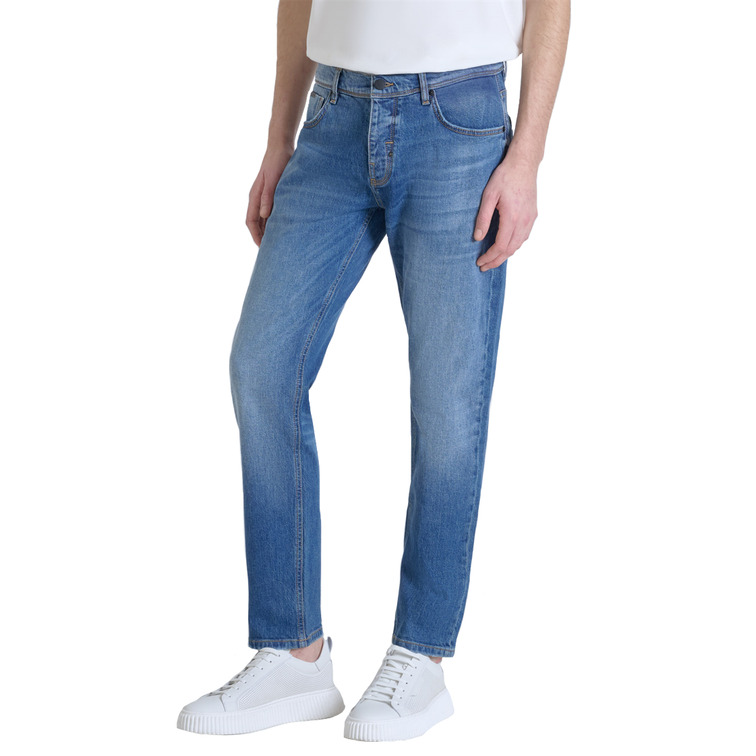 VAQUERO HOMBRE ANTONY MORATO CLEVE FIT SLIM STRAIGHT