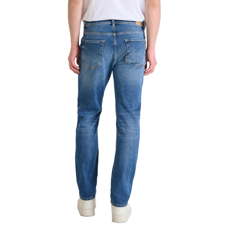 VAQUERO HOMBRE ANTONY MORATO CLEVE FIT SLIM STRAIGHT