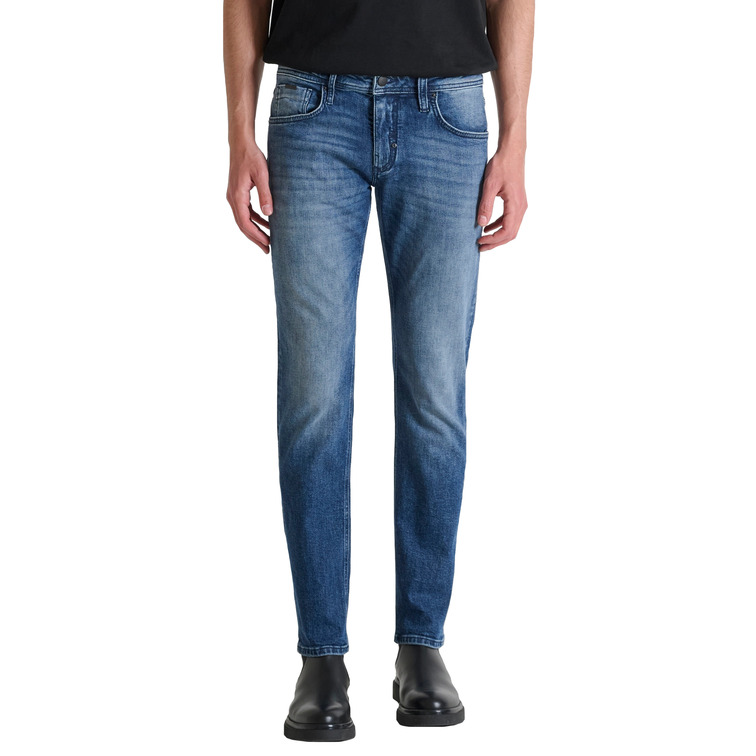VAQUERO HOMBRE  ANTONY MORATO JEANS KURT COMFORT TAPERED FIT