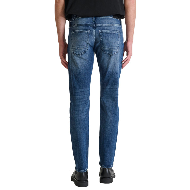 VAQUERO HOMBRE  ANTONY MORATO JEANS KURT COMFORT TAPERED FIT