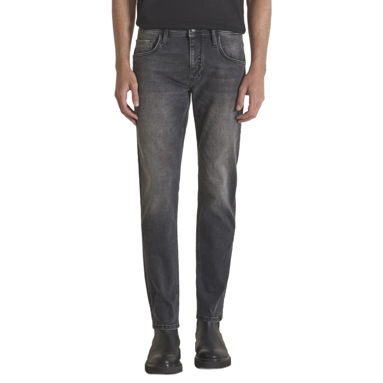 VAQUERO HOMBRE  ANTONY MORATO JEANS KURT COMFORT TAPERED FIT