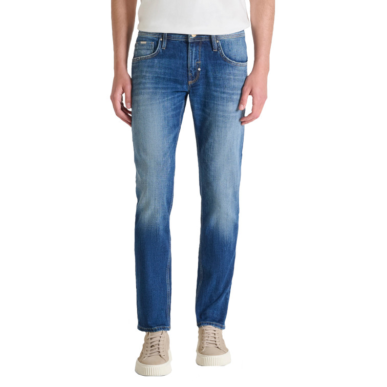 VAQUERO HOMBRE  ANTONY MORATO JEANS KURT COMFORT TAPERED FIT