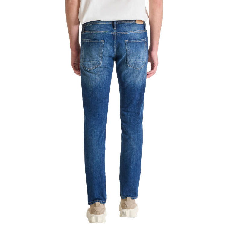 VAQUERO HOMBRE  ANTONY MORATO JEANS KURT COMFORT TAPERED FIT