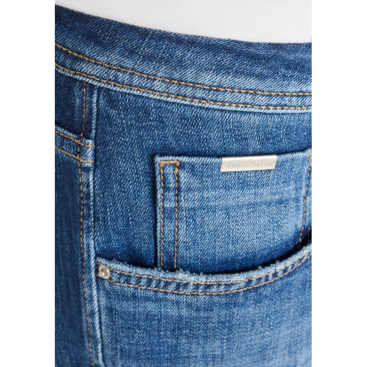 VAQUERO HOMBRE  ANTONY MORATO JEANS KURT COMFORT TAPERED FIT