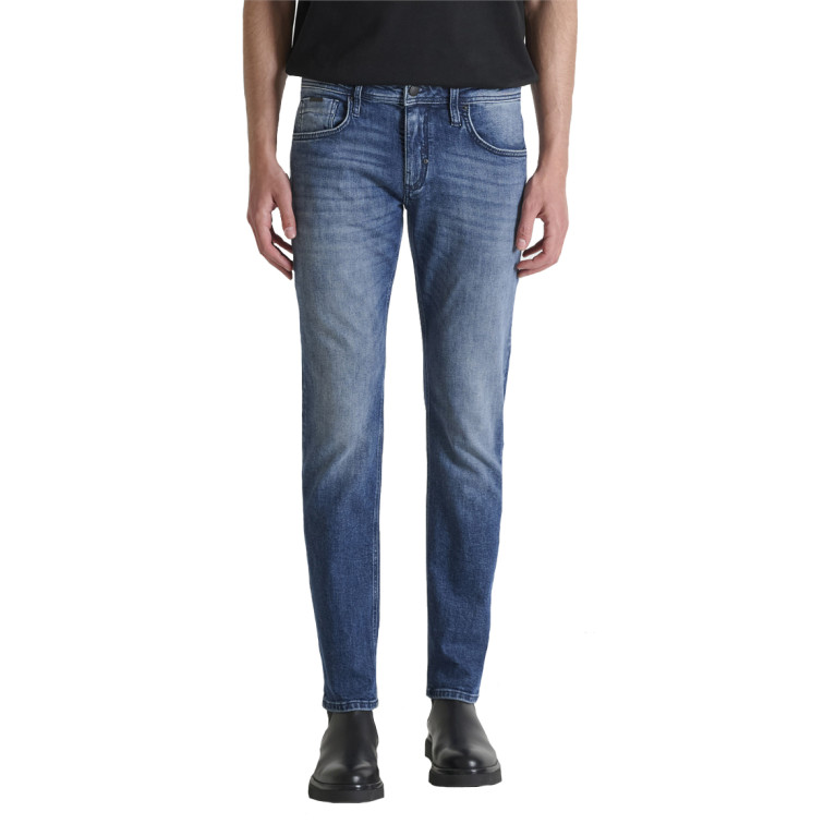 VAQUERO HOMBRE  ANTONY MORATO JEANS METAL KURT COMFORT TAPER