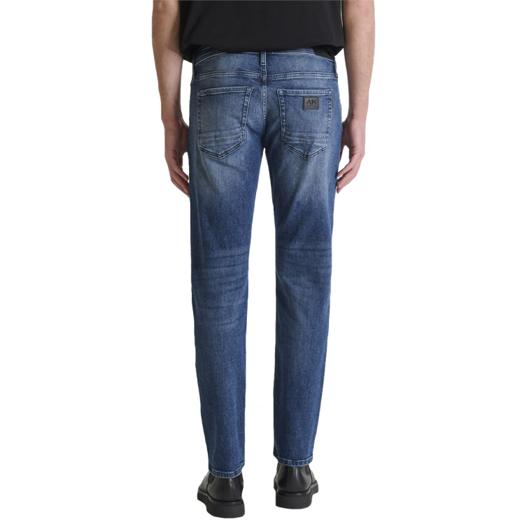 VAQUERO HOMBRE  ANTONY MORATO JEANS METAL KURT COMFORT TAPER