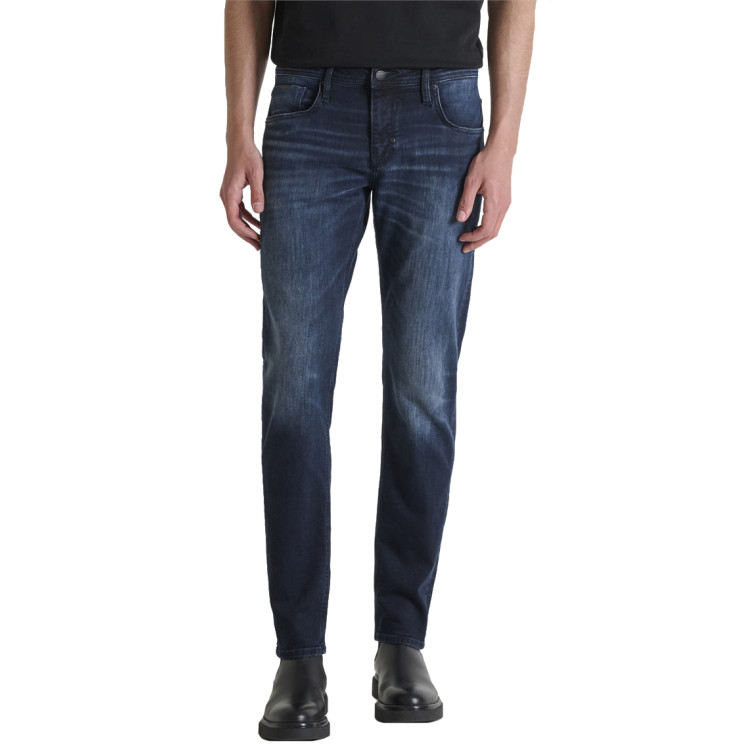 VAQUERO HOMBRE  ANTONY MORATO JEANS METAL KURT COMFORT TAPER