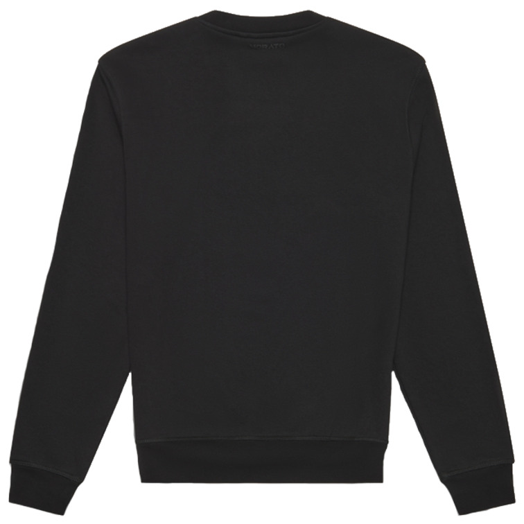 SUDADERA HOMBRE ANTONY MORATO ESTAMPADO CALAVERA FIT HOLGADO