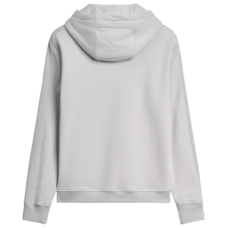 SUDADERA HOMBRE  ANTONY MORATO HOODIE RELAXED FIT IN SUSTAINA