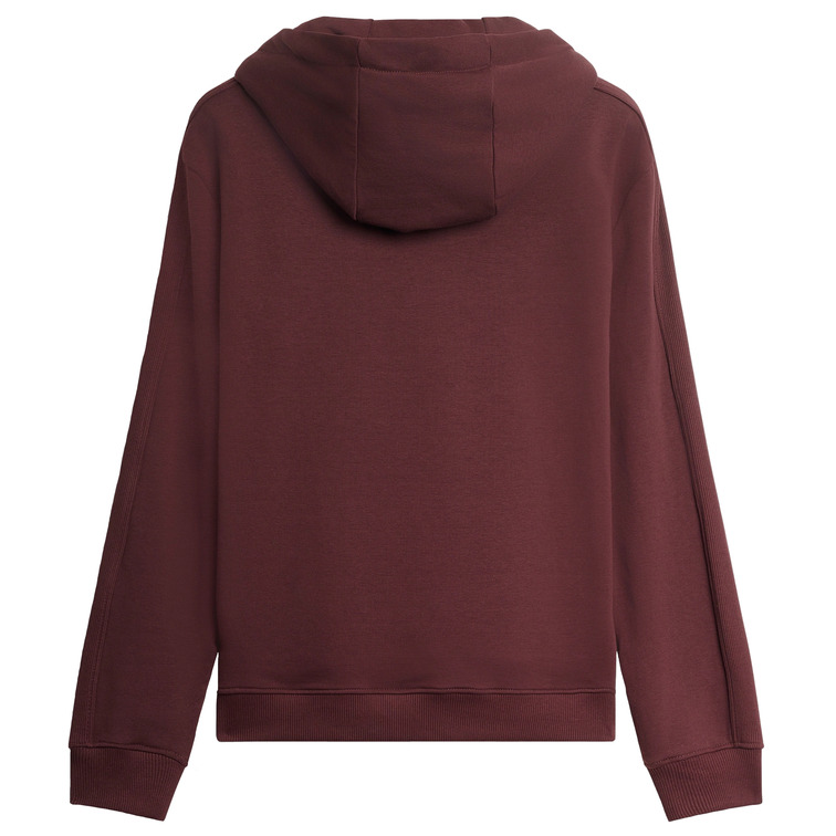 SUDADERA HOMBRE  ANTONY MORATO HOODIE RELAXED FIT IN SUSTAINA