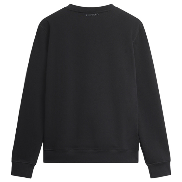 SUDADERA HOMBRE  ANTONY MORATO SWEATSHIRT REGULAR FIT IN SUST