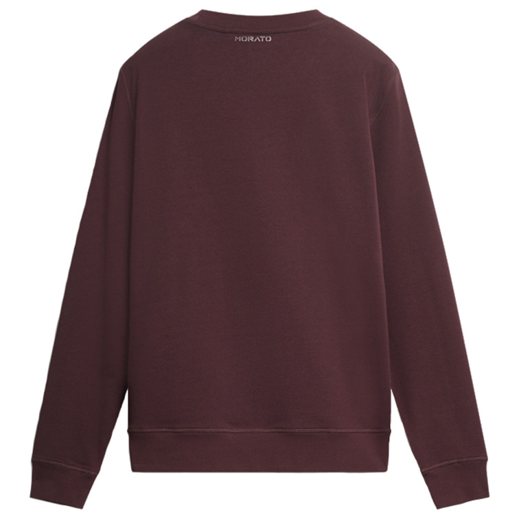 SUDADERA HOMBRE  ANTONY MORATO SWEATSHIRT REGULAR FIT IN SUST