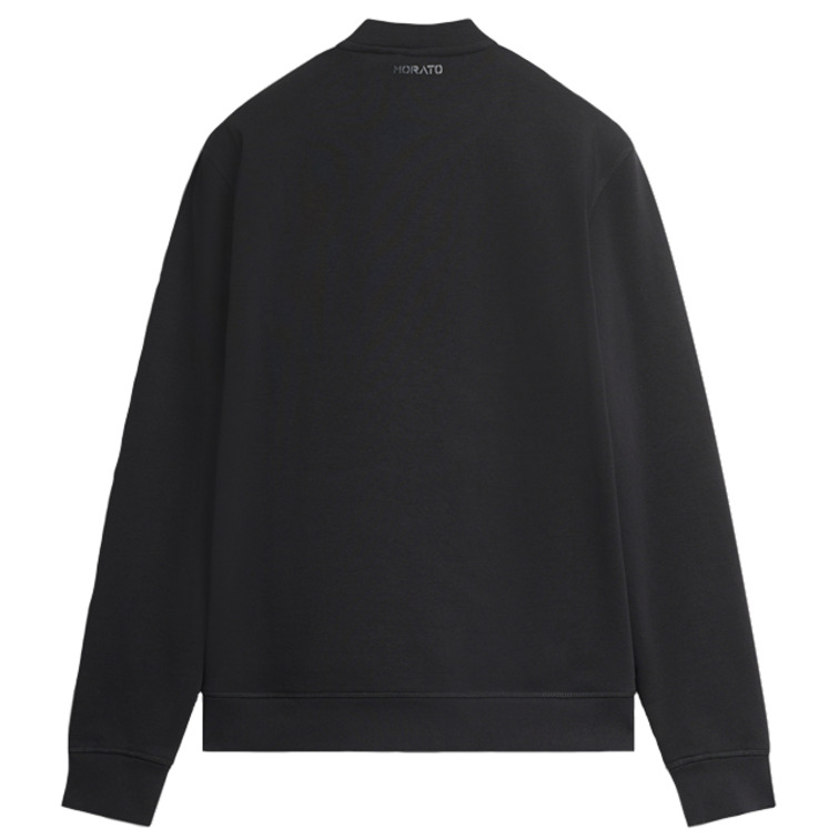 SUDADERA HOMBRE  ANTONY MORATO SWEATSHIRT REGULAR FIT IN SUST