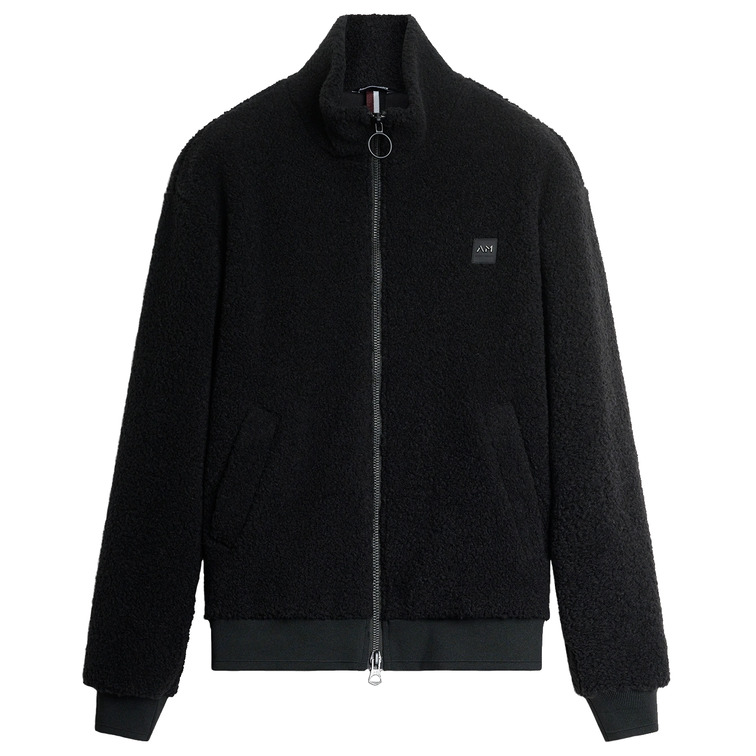 SUDADERA HOMBRE  ANTONY MORATO SWEATSHIRT REGULAR FIT IN KNIT