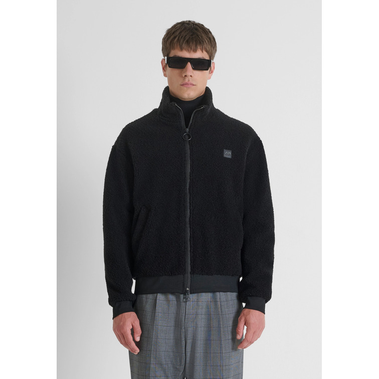 SUDADERA HOMBRE  ANTONY MORATO SWEATSHIRT REGULAR FIT IN KNIT