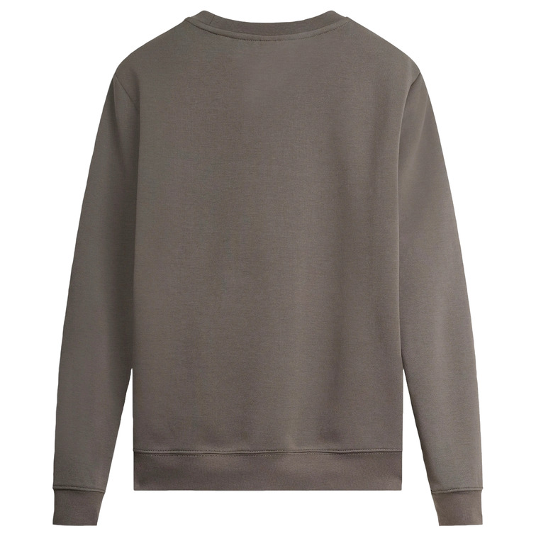 SUDADERA HOMBRE  ANTONY MORATO SWEATSHIRT SLIM FIT IN INTERLO