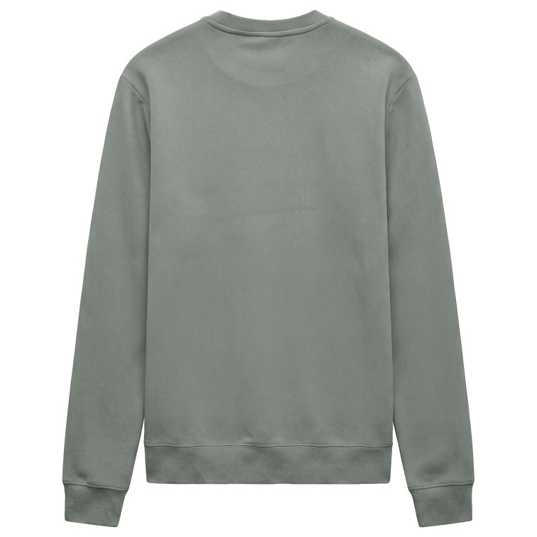 SUDADERA HOMBRE  ANTONY MORATO SWEATSHIRT REGULAR FIT IN INTE