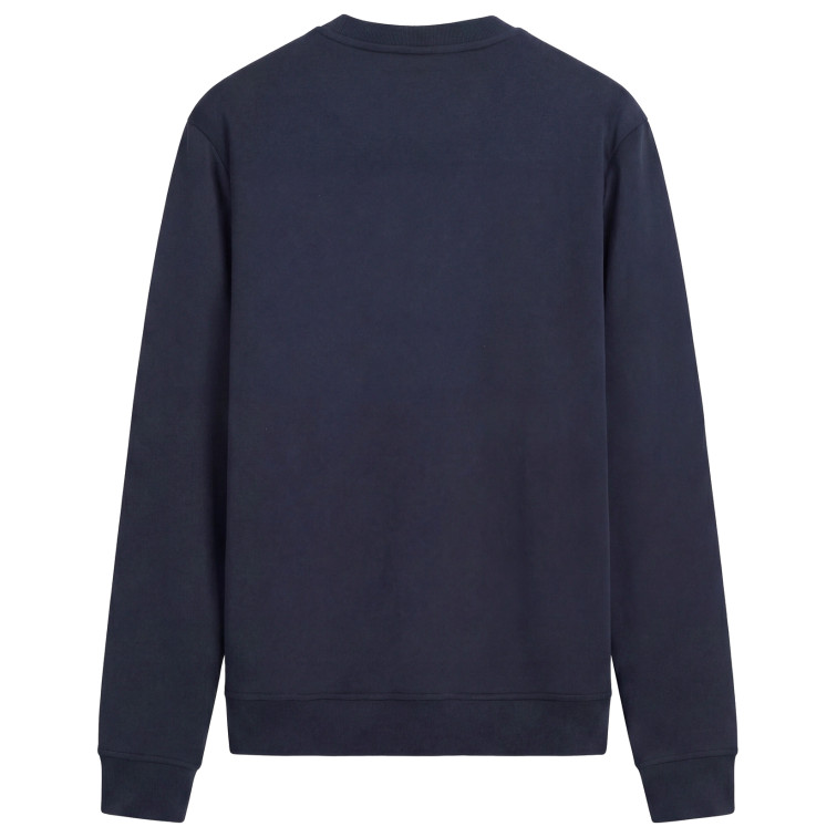SUDADERA HOMBRE  ANTONY MORATO SWEATSHIRT REGULAR FIT IN INTE