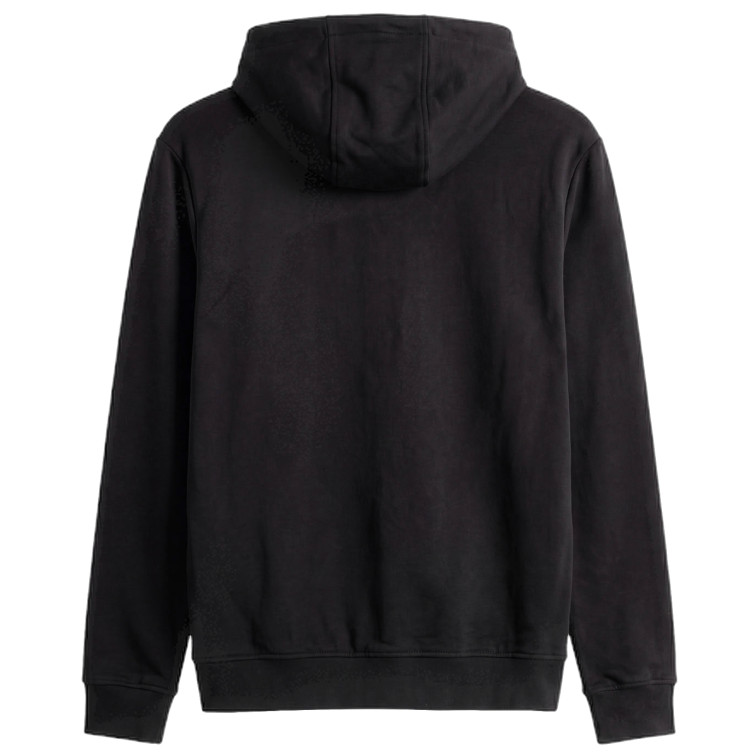 SUDADERA HOMBRE  ANTONY MORATO HOODIE RELAXED FIT - EARLY