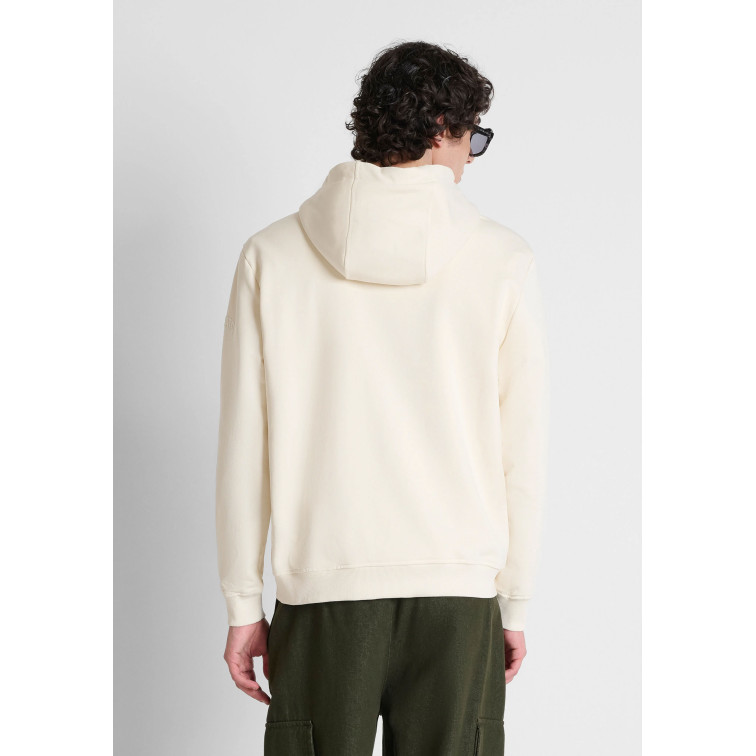 SUDADERA HOMBRE  ANTONY MORATO HOODIE RELAXED FIT - EARLY