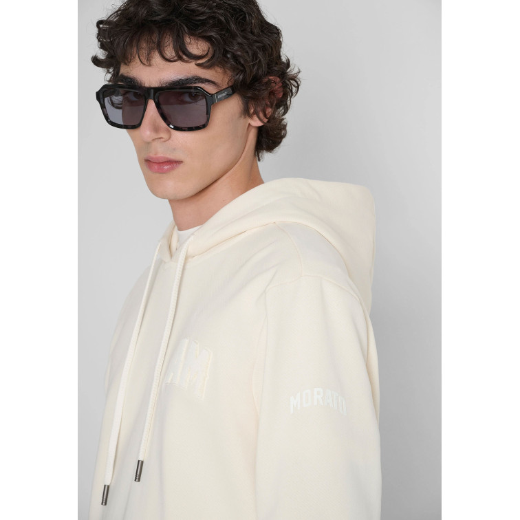 SUDADERA HOMBRE  ANTONY MORATO HOODIE RELAXED FIT - EARLY