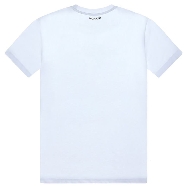 CAMISETA HOMBRE ANTONY MORATO ESTAMPADO CALAVERA SLIM FIT