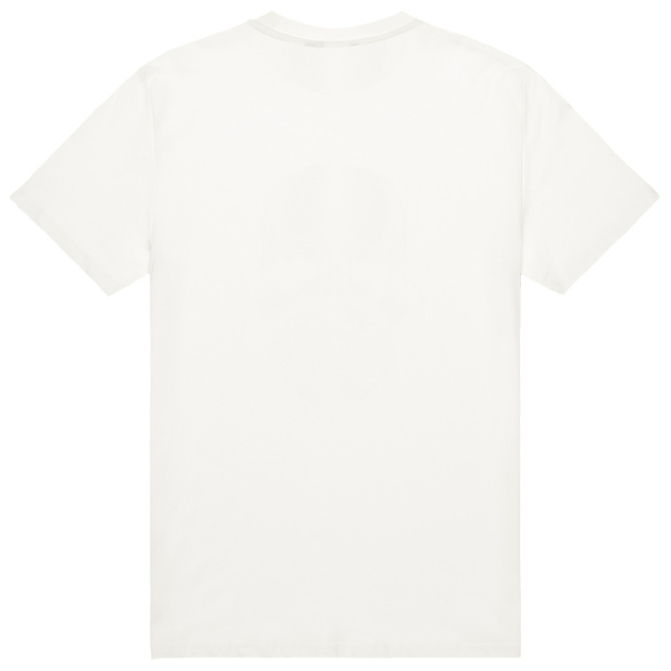 CAMISETA HOMBRE ANTONY MORATO ESTAMPADO CALAVERA FIT REGULAR