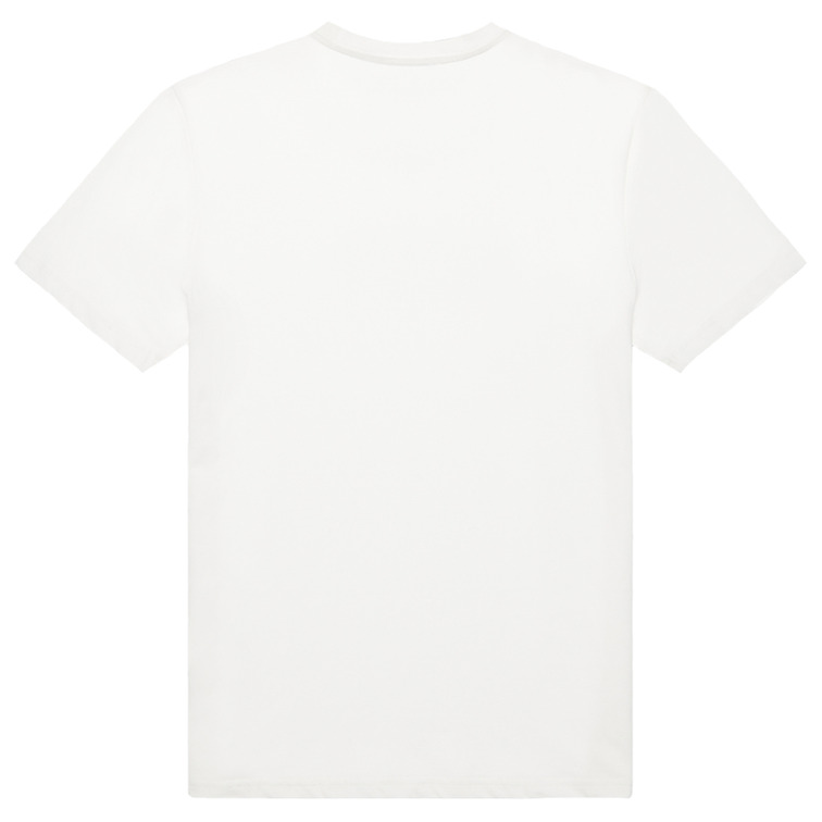 CAMISETA HOMBRE ANTONY MORATO LOGO EN RELIEVE FIT REGULAR