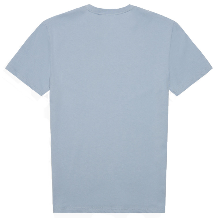CAMISETA HOMBRE ANTONY MORATO LOGO EN RELIEVE FIT REGULAR
