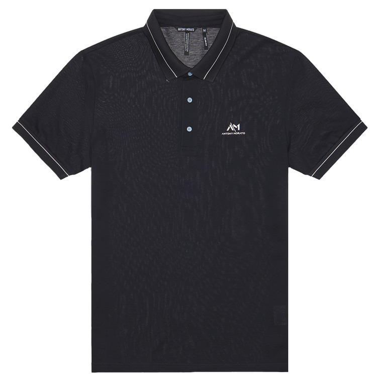 POLO PIQUE HOMBRE ANTONY MORATO FIT SLIM