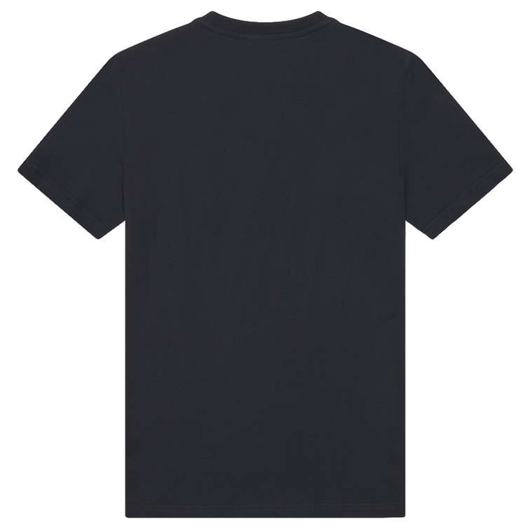 CAMISETA HOMBRE ANTONY MORATO LOGO ESTAMPADO FIT SLIM