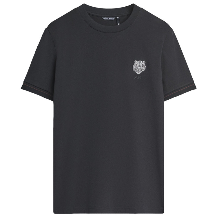 CAMISETA HOMBRE  ANTONY MORATO T-SHIRT SLIM FIT IN JERSEY COT