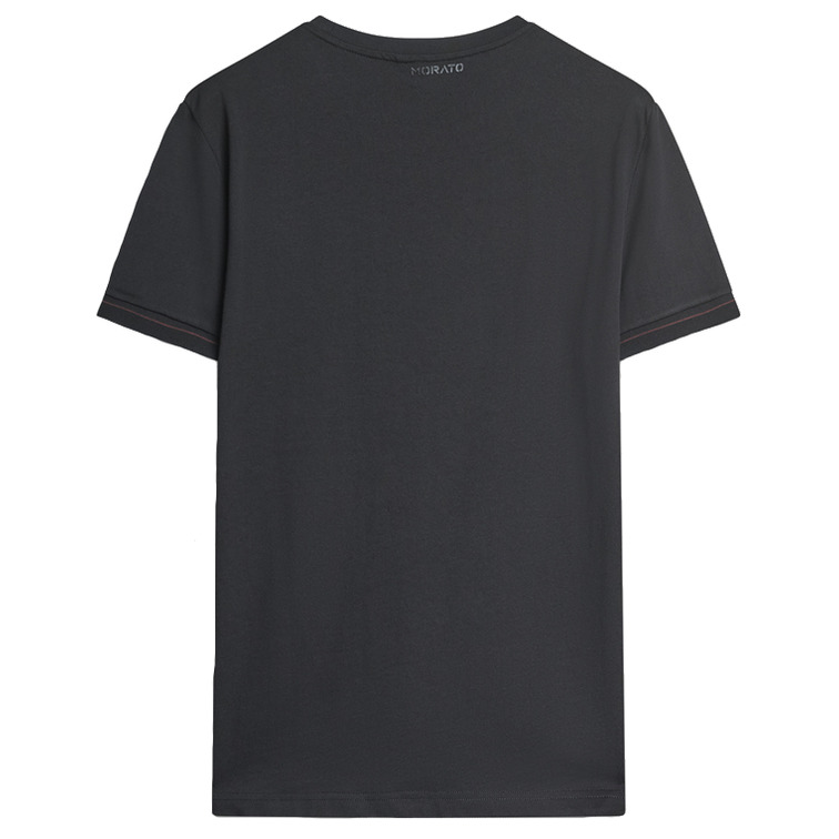 CAMISETA HOMBRE  ANTONY MORATO T-SHIRT SLIM FIT IN JERSEY COT