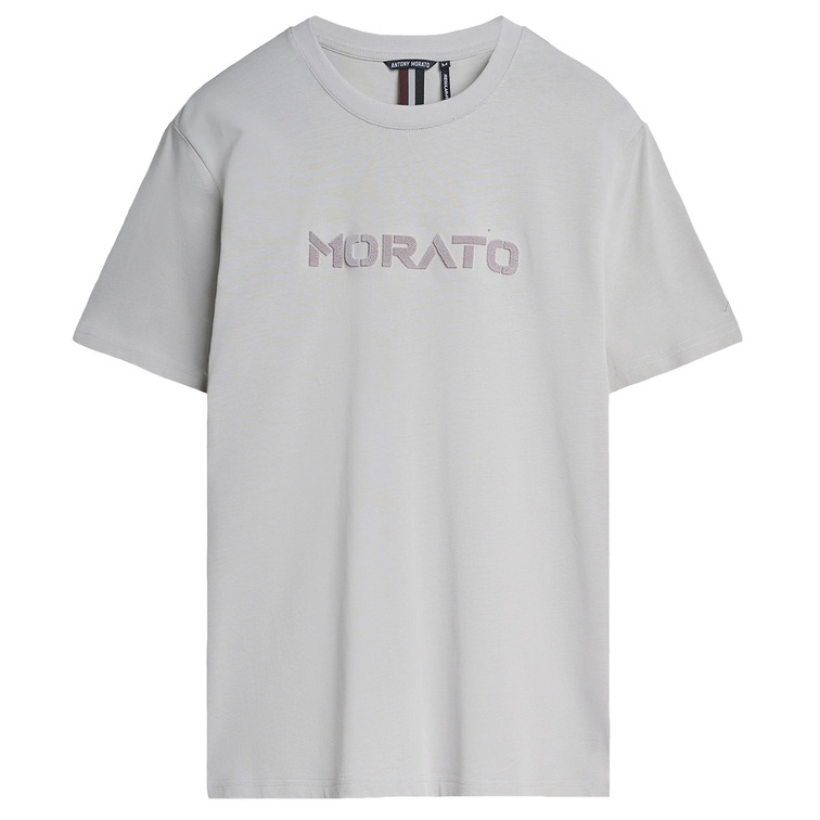 CAMISETA HOMBRE  ANTONY MORATO T-SHIRT REGULAR FIT IN JERSEY