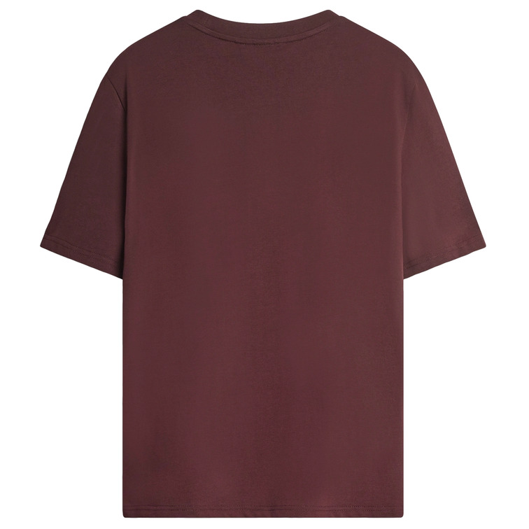 CAMISETA HOMBRE  ANTONY MORATO T-SHIRT REGULAR FIT IN JERSEY