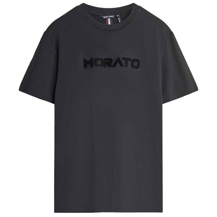 CAMISETA HOMBRE  ANTONY MORATO T-SHIRT REGULAR FIT IN JERSEY