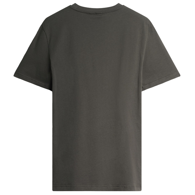 CAMISETA HOMBRE  ANTONY MORATO T-SHIRT REGULAR FIT IN JERSEY